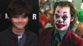 Snímek Joker obsadil svou verzi mladého Bruce Waynea.