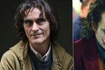 Joaquin Phoenix poprvé v masce Jokera. Trumfne Heatha Ledgera?