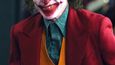 Joaquin Phoenix jako Joker