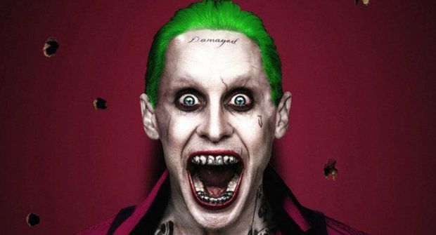 Evoluce super padoucha: Jak se měnil Joker?