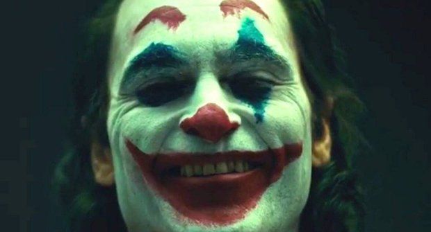 Joker se vrací: Video test k novému filmu