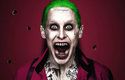Joker (Jared Leto) v Sebevražedném oddílu
