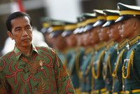 Indonéský prezident: Popravy jedenácti odsouzených budou!