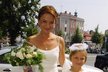 V roce 2002 se Voldánová vdala za Petra Císařovského