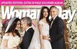 Pitt a Jolie nedorazilli na svatbu Clooneyho a Amal.