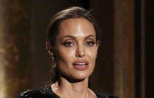 Raněné ego Angeliny Jolie: Tohle se jí nepovedlo! 