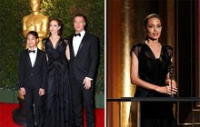 Jolie a Pitt: Lidi, koukejte, takhle vyrostl náš syn Maddox!