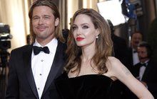 Angelina Jolie: Po prsou přijde o vaječníky!