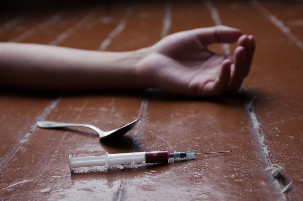 O nejnebezpečnějších drogách světa vede OSN seznam a nově je tam i fentanyl.