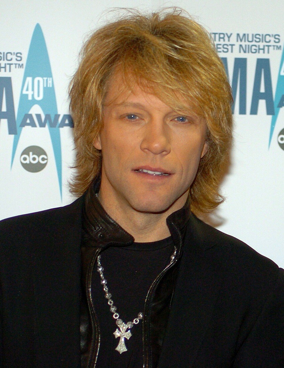 Jon Bon Jovi zamlada
