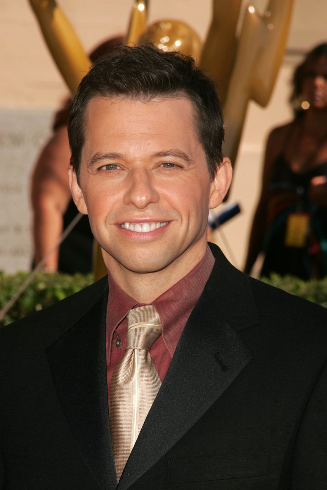 Jon Cryer z Dva a půl chlapa