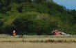 Sobotní tragická nehoda pilota elitní letky Red Arrows