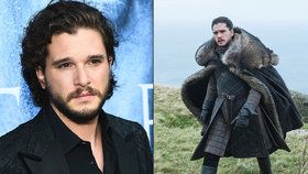 Jon Snow ze Hry o trůny nezvládl tlak veřejnosti! Kvůli alkoholu a stresu skončil v léčebně!