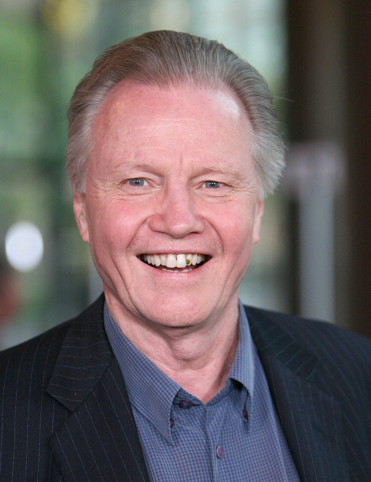 Herec Jon Voight