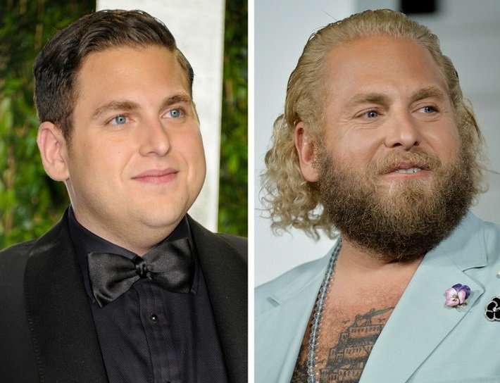 Jonah Hill