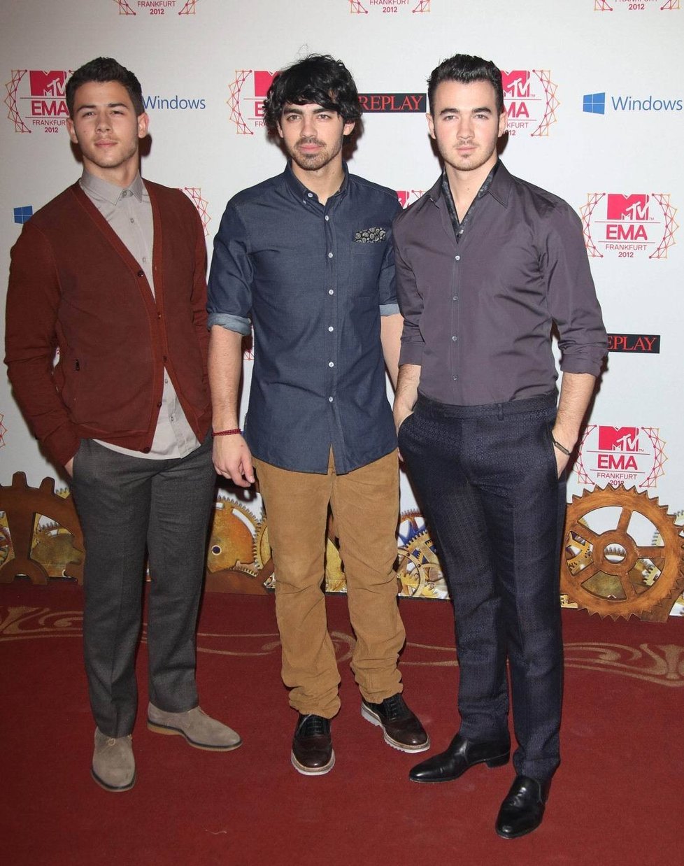 Jonas Brothers