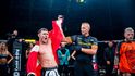 Jonas Magard porazil Radka Roušala