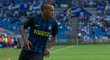 Záložník Interu Milán Jonathan Biabiany by mohl přestoupit do Sparty