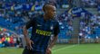 Záložník Interu Milán Jonathan Biabiany by mohl přestoupit do Sparty