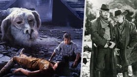 Skutečné životy: Bastian z Nekonečného příběhu hvězdou díky českému trháku? Oběsil se, když mu smazali scénu!