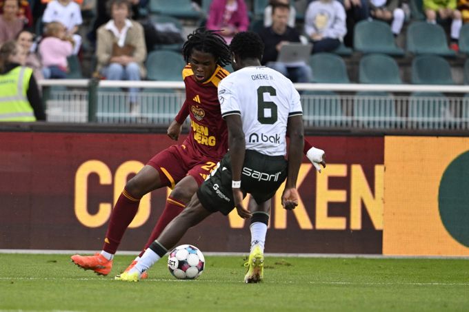MOL Cup ONLINE: Dukla - Jablonec 0:1. Jawo poslal z penalty hosty do vedení MOL Cup ONLINE: Dukla - Jablonec 0:1. Jawo poslal z penalty hosty do vedení