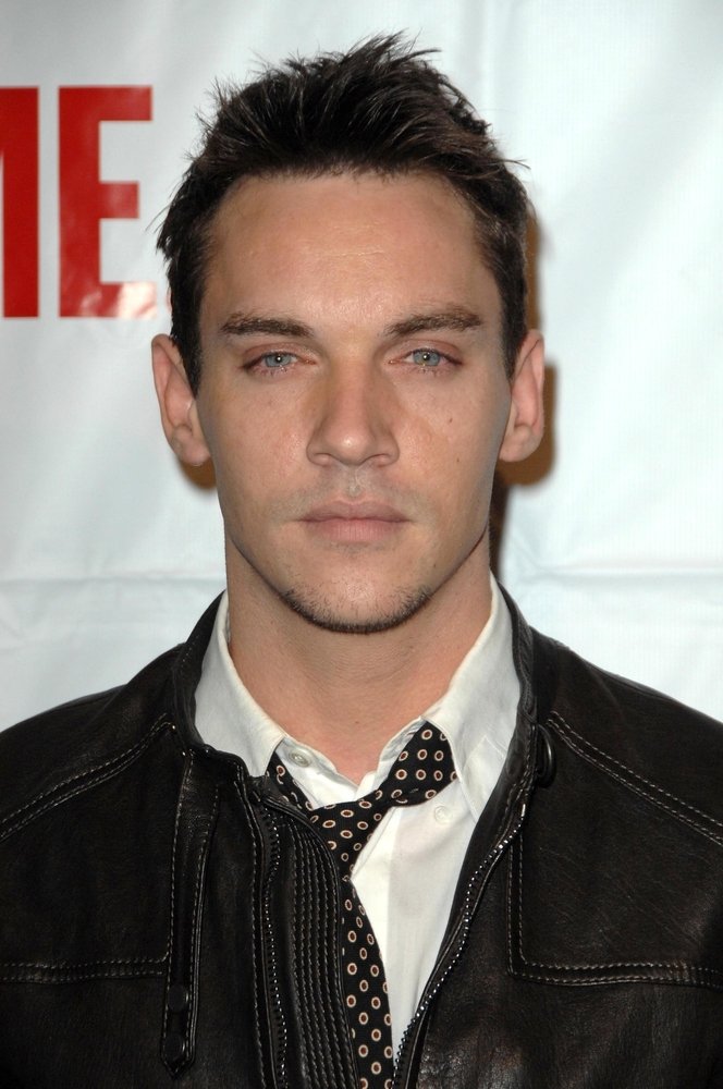 Jonathan Rhys Meyers