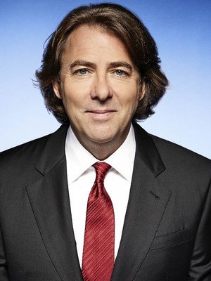 Jonathan Ross, moderátor