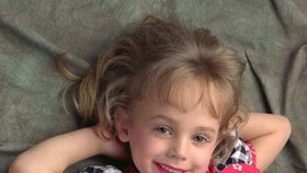 Dětská miss JonBenét Ramsey byla zavražděna v šesti letech.