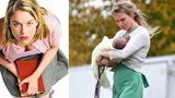 Renée Zellweger a její miminko: Kdo bude otcem dítěte slavné Bridget Jones?