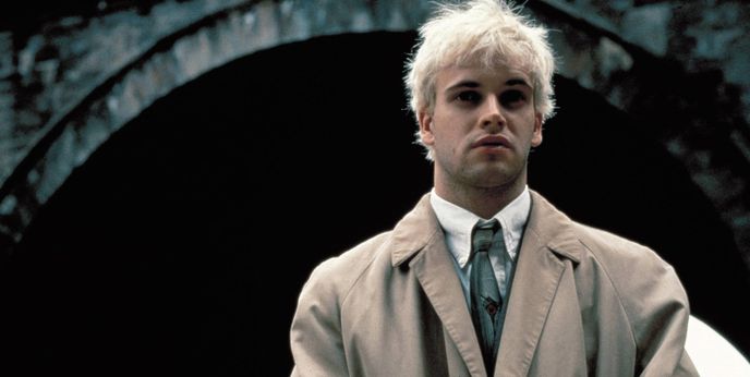 Jonny Lee Miller aka Sick Boy