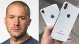 Těžká rána pro Apple. Z firmy odchází muž, který vymyslel design iPhonu, iMacu a iPadu