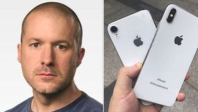 Jony Ive