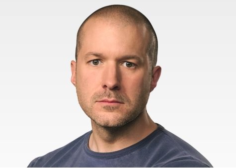 Jony Ive