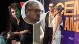Jordan Haj shodil hustou hřívu: Vrátila se mu alopecie!