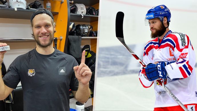 Michal Jordán se zatím ve finské nejvyšší soutěži trápí