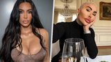 Odešel dvojník Kim Kardashianové: 50 plastik a nečekaná smrt „krále rtů“