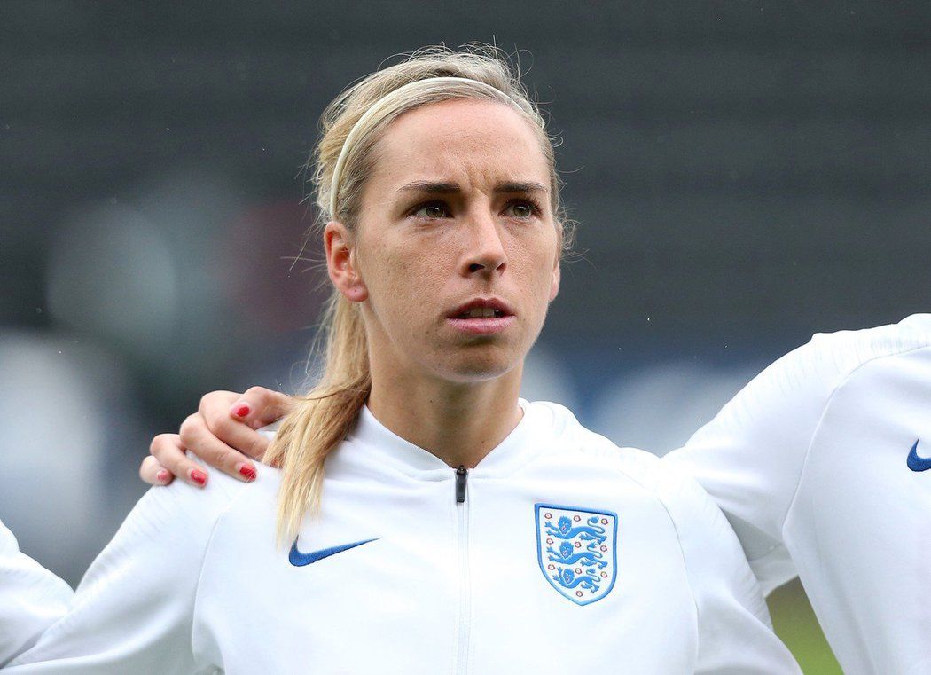 Jordan Nobbs