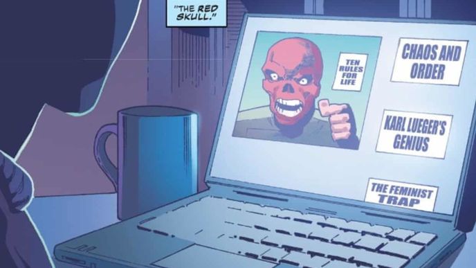 Red Skull