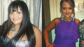Sexy učitelka: Žáci ji říkali Buřtíková, naštvala se a zhubla 60 kilo