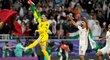 Jordánsko slaví překvapivý postup do finále Asijského poháru. Přetlačilo favorizované Jihokorejce