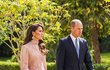 princ William a princezna Kate