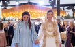 Jordánsko připravuje svatbu korunního prince