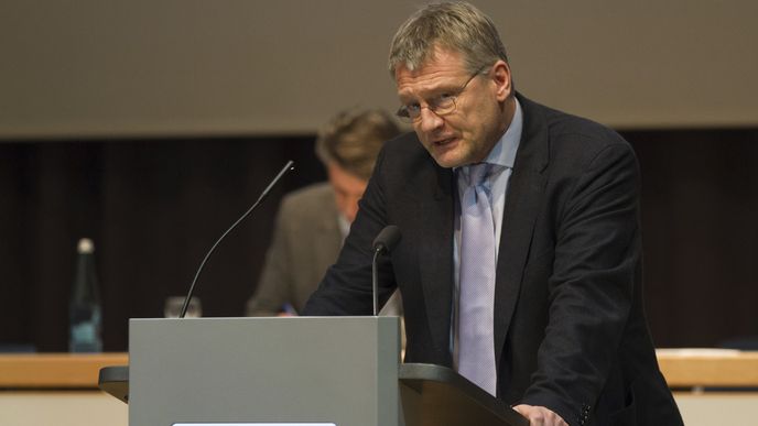 Jörg Meuthen