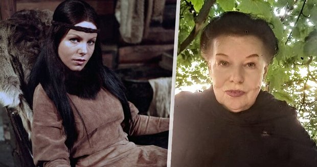 Jorga Kotrbová (†78) žila v ústraní: Tajemství jejích mužů! První lásku odnesla vojna…