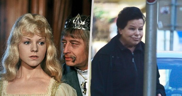 Nečekaná smrt Jorgy Kotrbové (†78): Nestihla vyřešit dědictví! Za desítky milionů