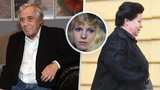 Tajný pohřeb Jorgy Kotrbové (†78): Přijela jen rodina! Rozptýlí ji na ranči…
