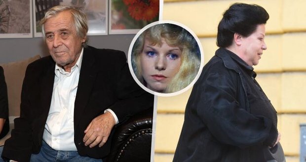 Tajný pohřeb Jorgy Kotrbové (†78): Přijela jen rodina! Rozptýlí ji na ranči…