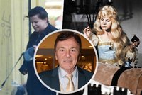 »Zlatovláska« Jorga Kotrbová (†78): Záhady kolem její smrti! Trávníček něco naznačil…