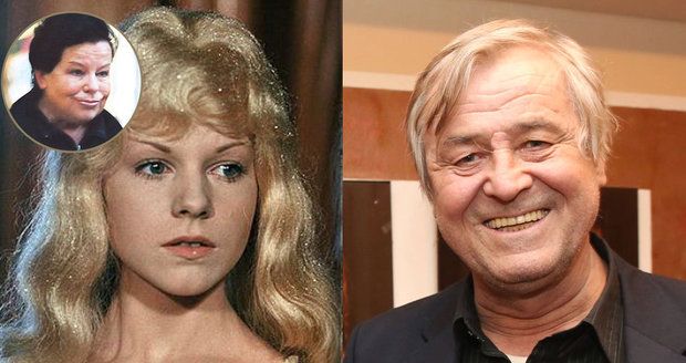 Zlatovláska Jorga Kotrbová žije na venkově. Její bývalý manžel prozradil, proč jim to spolu nevyšlo.