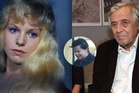 Herec Zdeněk Žák: Zapomenutý život s Jorgou! Zpověď o manželství se Zlatovláskou Kotrbovou